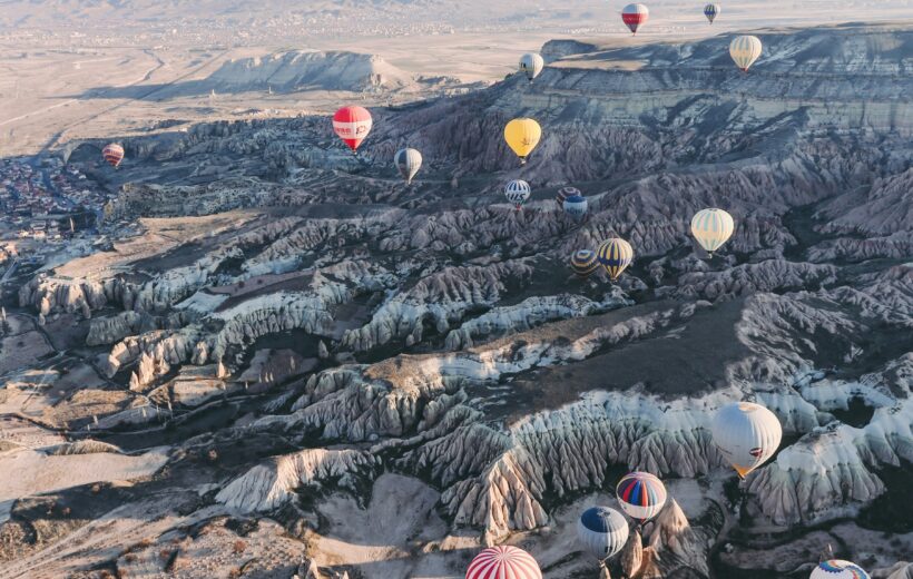 DUBAI & TURQUIA PARA TODOS